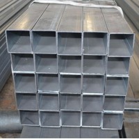 Galvanized Steel Pipe for Construction and Other Applications