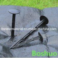Agriculture Polypropylene Polyethylene PP PE Polyester Woven Geotextile Landscape Fabric for Ground
