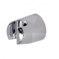 ABS Chrome Plated Wall Mounted Shattaf Holder