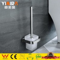 Sanitaryware Wc Toilet Bathroom Toilet Brush Mr-T1005
