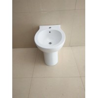 The Latest Ceramic Bathroom Furniture Bidet (No. OM-NL-01)