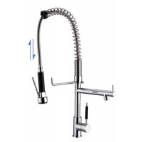 Luxury Kitchen Faucet of (FA-F342)