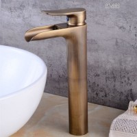 Top Selling Hot Cold Water Bathroom Faucet Hot Cold Water Basin Faucet Taps 