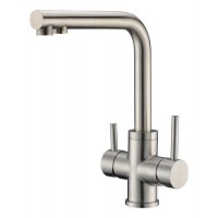 Popular 3 Way Wholesale Lowest Price Kitchen Faucet with High Quality Reverse Osmosis System
