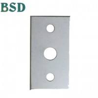 OEM High Quality Bending and Welding Sheet Metal Part