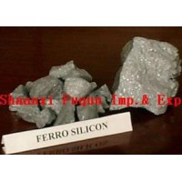 Chinese High Quality Ferro Silicon