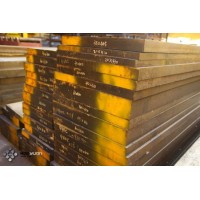 Stainless Flat Steel Plate&Sheet SUS440c 9cr18mo with High Strength