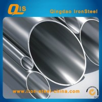 ASTM A312/A213 Seamless/Welded Annealing Bright Stainless Steel Pipe Grade 316/304/304L