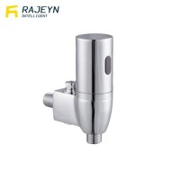 Water Saving Automatic Touchless Sensor Urinal Flush for Men