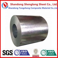 1250mm Manufacturer Hot Dipped Color Coated Galvanized PPGI/Prepainted Steel Coils