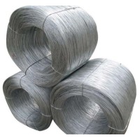 Factory Directly Supply Electrical Galvanized Steel Wire