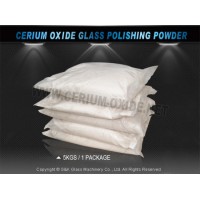 cerium oxide