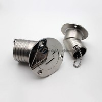 316L Stainless Steel Precision Metal Spinning Parts