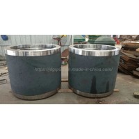 Bowl Liner / Concave / Jaw Plate / Mantle / Hammer Jaw Crusher Wear Parts Cone Crusher Wear Parts