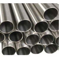 Stock Chinese Factory Price 201 304 321 316 316L Stainless Steel Pipe/Ss Tubes