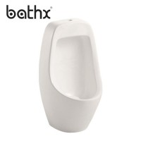 Foshan Ceramic Urinals Supplier Lavatory Bathroom Urinals Outhouse Toilets for Sale