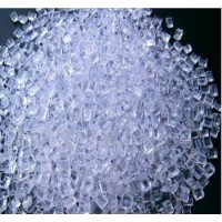 Virgin GPPS/General Purpose Polystyrene/GPPS Resin  GPPS Granules Plastic Raw Material