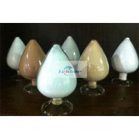 Float Glass Polishing Powder  Cerium Oxide Polishing Powder