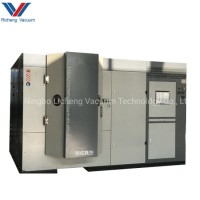 China Tools PVD Vacuum Coating Machine - China Super Hardness Coating Machine  Hard Film Coating Mac