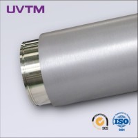 Rotatable Nb Target High Quality Sputtering Target  Thin Film Coating Niobium Sputtering Target