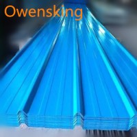 Metal Building Materials Roof Sheet PPGL PPGI Steel Coil for Steel Tile