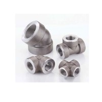 ASTM A197 300psi Malleable Iron Pipe Fittings