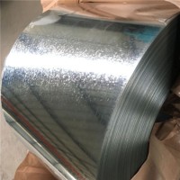Factory Hot Dipped Galvanized Steel Coil Dx51d  SGCC  ASTM653