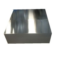 Steel Material T3 2.8/2.8g Food Grade Tinplate Metal Sheet Price