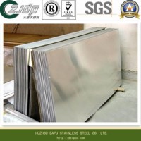 304 316 310 321 Stainless Steel Sheet Plate