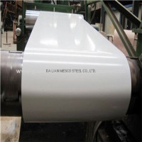 Powder Coated Galvanized Steel Coil Color Coated Galvanized Steel Coil Z275