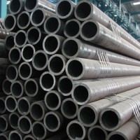 SAE5140 SCR440 41cr4 Hot Rolled Alloy Steel Seamless Steel Pipe