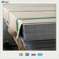 Stainless Steel 304/304L 316/316L Hot Rolled Plates