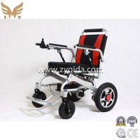 Chinese Top-Brand Multi-Color Electric Power Wheelchair for Sale