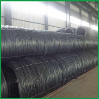 Low Carbon Steel Wire Rod for Building  Nails