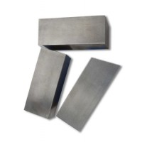 Tungsten Alloy Counterweight Block Plate Anti-Radiation 3.0mm-100.0m