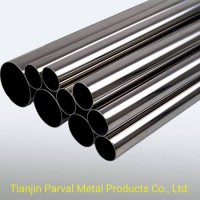 China Stainless Welded Seamless Alloy Steel Pipe Carbon Tube Cutting Manufacturer Factory Direct 201