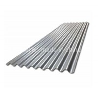 Gi Roofing Sheet Corrugated Iron for Roofing Material