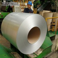 Z275 Hot Dipped Galvanized Steel Metal Roll 0.7mm 0.8mm 0.9mm 1.0mm 1.2mm Zinc Coated Steel Strip 2m