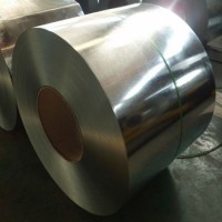Hot Dipped Galvanized High Hardness CRC Cold Rolled Steel Coils