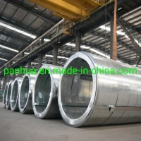 SGCC/Dx51d Galvanized Steel Price Per Ton Prime Galvanized Steel Coil
