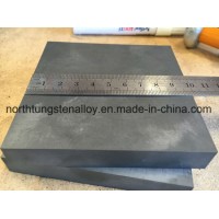 Tungsten Based Heavy Alloy Block Wnife/Wnicu