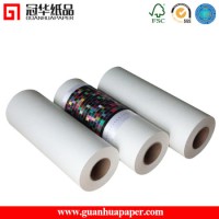 A3 A4 and Roll Size Sublimation Heat Transfer Paper