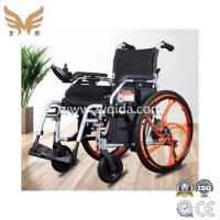 High Quality Safe Mobility Scooter Electric Wheelchair for Disable People and Elder People Use