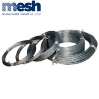 12 16 Gauge Hot Dipped Galvanized Iron Wire Twisted Price