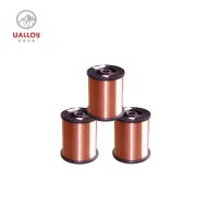 Copper Nickel Alloy CuNi Electric Heating Resistance