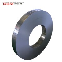 AISI 304 Cold Rolled Precision Stainless Steel Strip for Stamping Parts