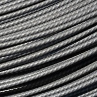 GB/T5223-2014 PC Wire Spiral Ribbed 11.0mm 1470MPa