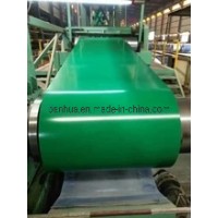 PPGI Roofing Sheets China Factory Prepainted Galvanised Steel Coil/PPGI