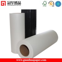 ISO9001 Good Quality Sublimation Heat Transfer Paper