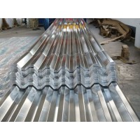 High Quality Aluminium Roofing Sheet for Construction
